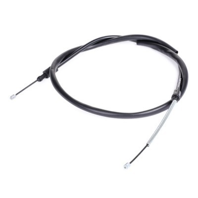 Cable Pull, Parking Brake RIDEX 124C0233 124C0233 - photo 3