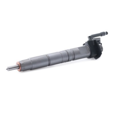 Injector (petrol) RIDEX 3905I0083R 3905I0083R - photo 4