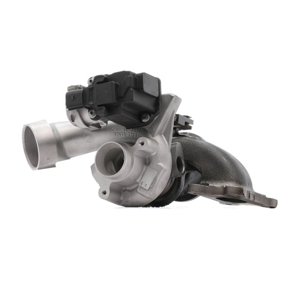 Turbocharger RIDEX 2234C10071R 2234C10071R - photo 1