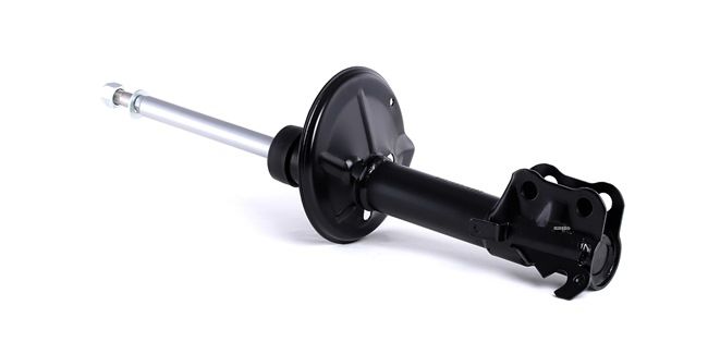 Shock Absorber RIDEX 854S1128 854S1128 - photo 1