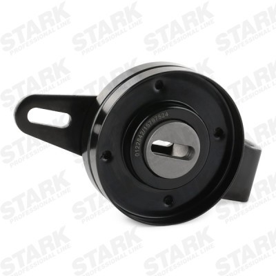 Belt Tensioner V-Ribbed Belt Stark SKTP-0600381 SKTP-0600381 - photo 3
