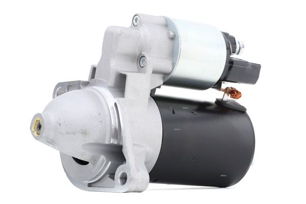 Starter RIDEX 2S0433 2S0433 - photo 1