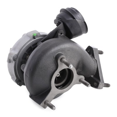 Turbocharger RIDEX 2234C0073R 2234C0073R - photo 3