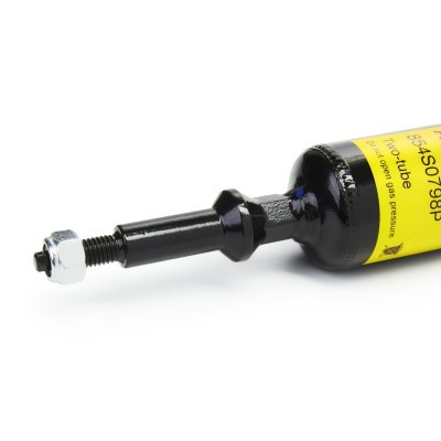 Shock Absorber RIDEX 854S1574P 854S1574P - photo 6