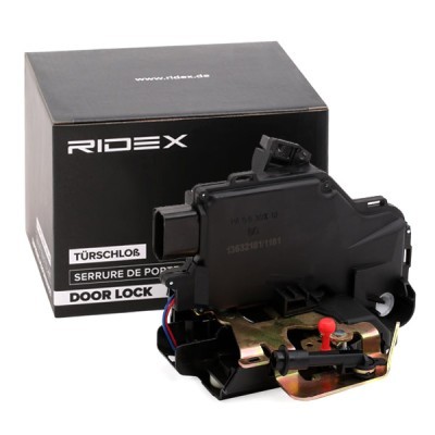 Door Lock RIDEX 1361D0033 1361D0033 - photo 2