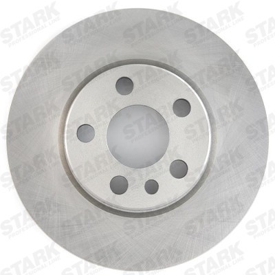 Brake Disc Stark SKBD-0020072 SKBD-0020072 - photo 3