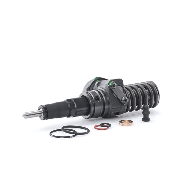 Unit injector (PDE) RIDEX 3930I0022R 3930I0022R - photo 1
