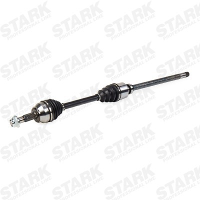 Drive Shaft Stark SKDS-0210534 SKDS-0210534 - photo 4