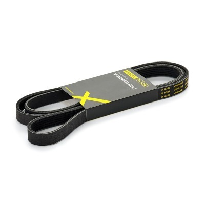 V-Ribbed Belt RIDEX 305P0096P 305P0096P - photo 2