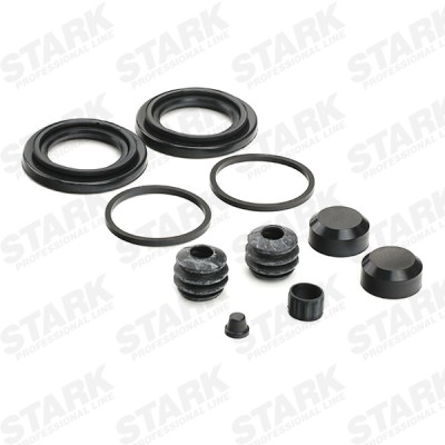 Repair Kit, Brake Caliper Stark SKRK-0730172 SKRK-0730172 - photo 4