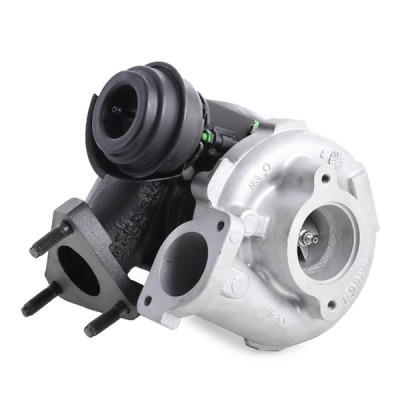 Turbocharger RIDEX 2234C0073R 2234C0073R - photo 2