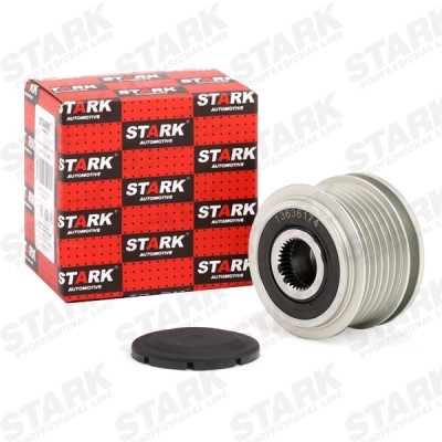 Alternator – one-way clutch Stark SKFC-1210075 SKFC-1210075 - photo 2