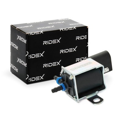 Przetwornik ciżnienia, turbosprężarka RIDEX 3553P0067 3553P0067 - photo 2