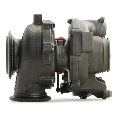 Turbocharger RIDEX 2234C10364R 2234C10364R - photo 4