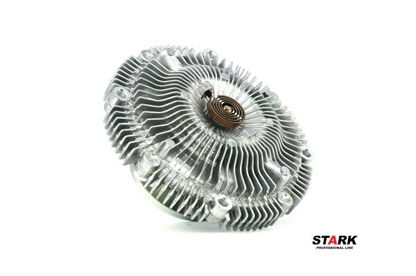 Clutch, Radiator Fan Stark SKCR-0990010 SKCR-0990010 - photo 1