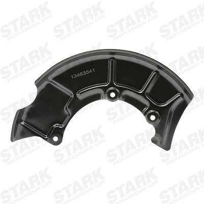 Splash Panel brake disc Stark SKSPB-2340019 SKSPB-2340019 - photo 2