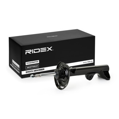 Shock Absorber RIDEX 854S18174 854S18174 - photo 2