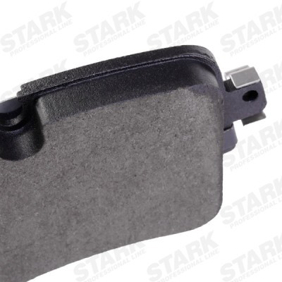 Brake Pads Set Stark SKBP-0011765 SKBP-0011765 - photo 5