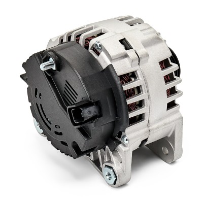 Alternator RIDEX 4G0437 4G0437 - photo 8