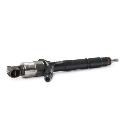 Injector Nozzle RIDEX 3902I0102R 3902I0102R - photo 4