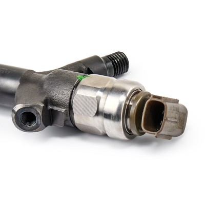 Injector Nozzle RIDEX 3902I0578R 3902I0578R - photo 7