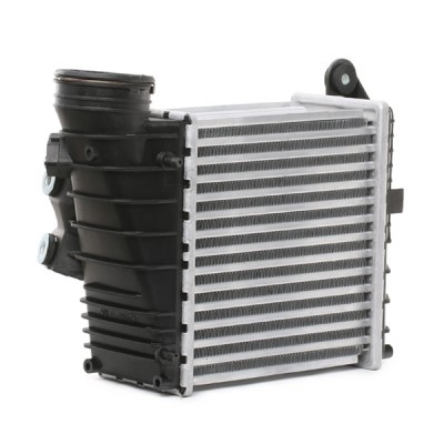 Intercooler, Charger RIDEX 468I0003 468I0003 - photo 3