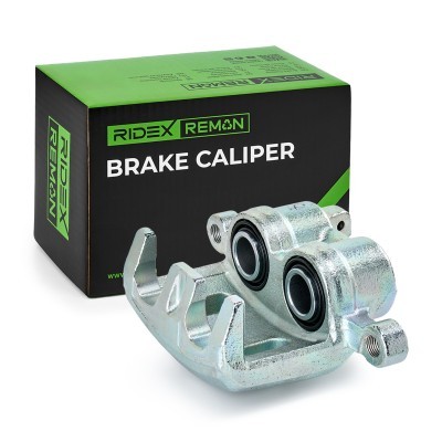 Brake Caliper RIDEX 78B0063R 78B0063R - photo 2