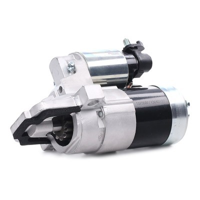 Starter RIDEX 2S0220 2S0220 - photo 3