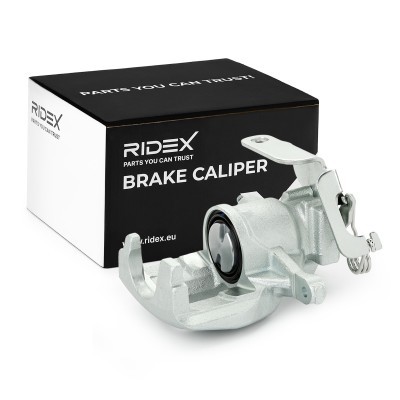 Brake Caliper RIDEX 78B0415 78B0415 - photo 2