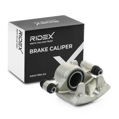 Brake Caliper RIDEX 78B1446 78B1446 - photo 2