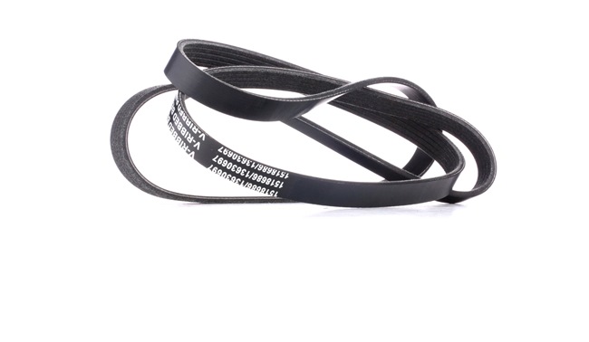 V-Ribbed Belt RIDEX 305P0380 305P0380 - photo 1