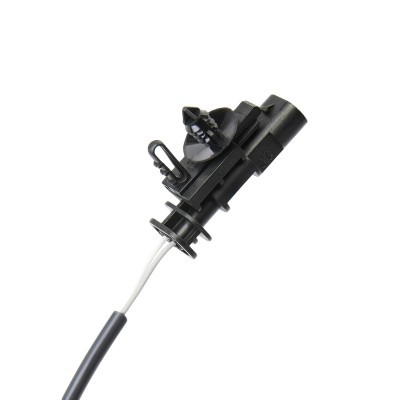 Exhaust gas temperature sensor RIDEX 3938E0524 3938E0524 - photo 5