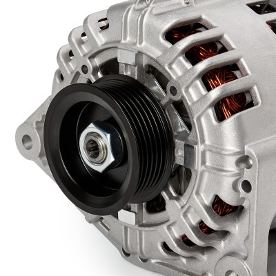 Alternator RIDEX 4G0032P 4G0032P - photo 5