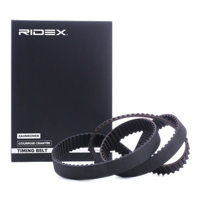 Timing Belt RIDEX 306T0002 306T0002 - photo 2