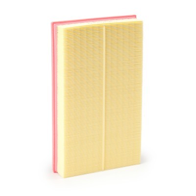 Air Filter RIDEX 8A1141 8A1141 - photo 4
