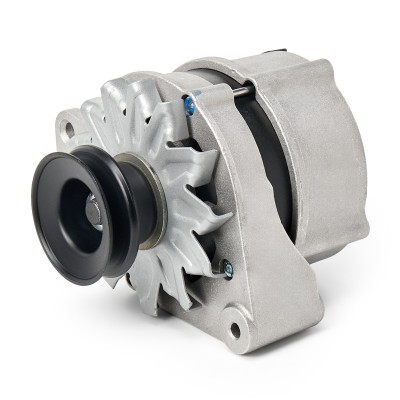 Alternator RIDEX 4G0055R 4G0055R - photo 3