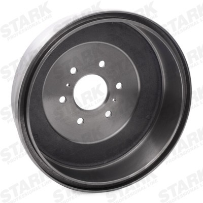 Brake Drum Stark SKBDM-0800216 SKBDM-0800216 - photo 6