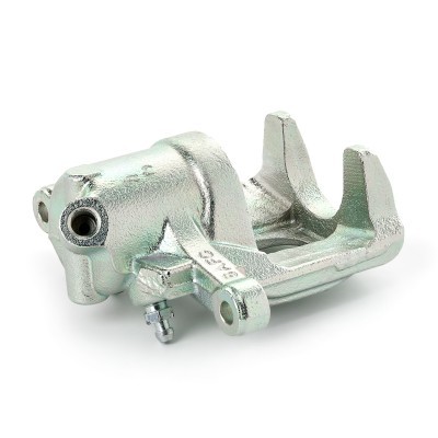 Brake Caliper RIDEX 78B0357R 78B0357R - photo 4