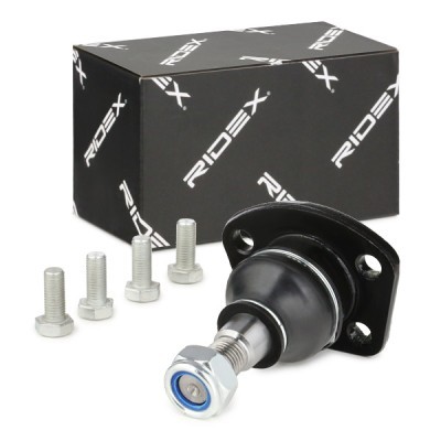 Ball Joint RIDEX 2462S0216 2462S0216 - photo 2