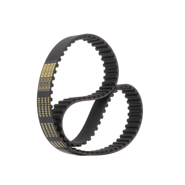 Timing Belt RIDEX 306T0098P 306T0098P - photo 1