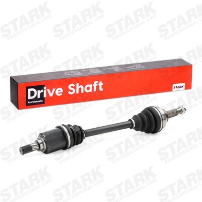 Drive Shaft Stark SKDS-0210516 SKDS-0210516 - photo 2