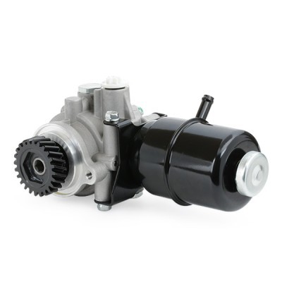 Hydraulic Pump, Steering System RIDEX 12H0274 12H0274 - photo 3