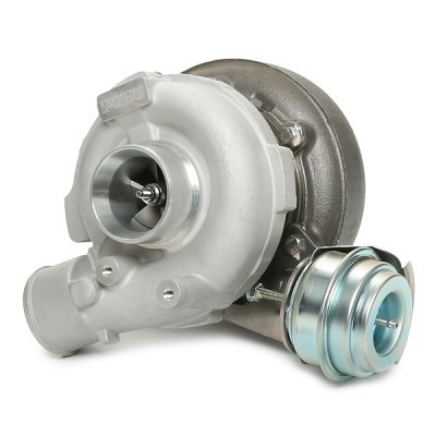 Turbocharger RIDEX 2234C0091 2234C0091 - photo 4