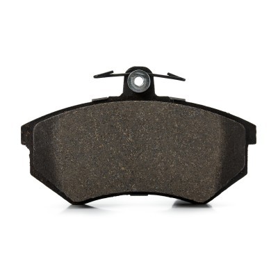 Brake Pads Set RIDEX 402B0043P 402B0043P - photo 5