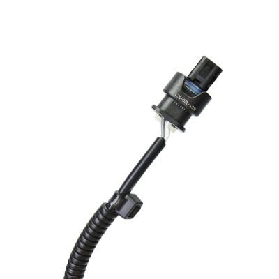 Exhaust gas temperature sensor RIDEX 3938E0481 3938E0481 - photo 5