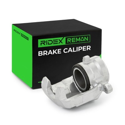 Brake Caliper RIDEX 78B3202R 78B3202R - photo 2