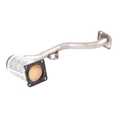 Catalytic converter RIDEX 429C0091 429C0091 - photo 3