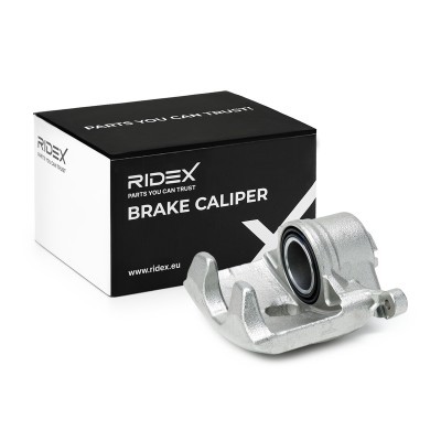 Brake Caliper RIDEX 78B0704 78B0704 - photo 2