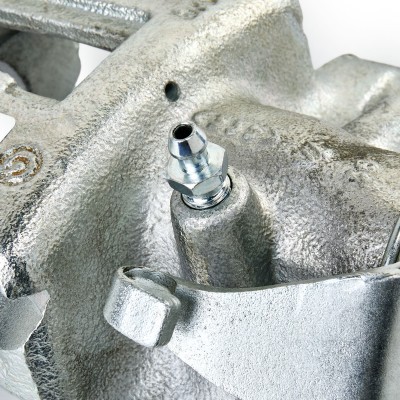 Brake Caliper RIDEX 78B0311R 78B0311R - photo 6