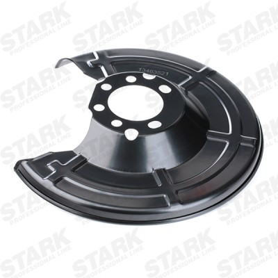 Splash Panel brake disc Stark SKSPB-2340010 SKSPB-2340010 - photo 2